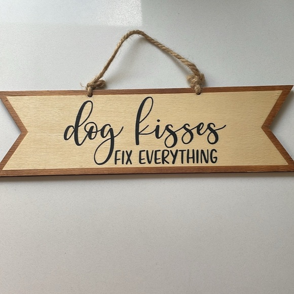 Dog Signs - Picture 4 of 9